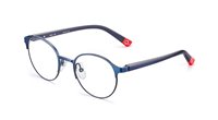 Montatura vista Etnia Barcelona Bambino ZAZU 47 BL - ZAZU 47 BL